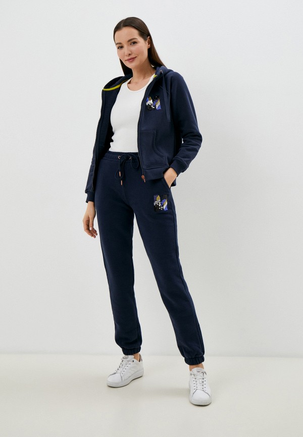 фото Толстовка mexx