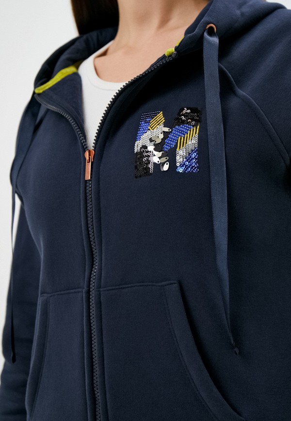 фото Толстовка mexx