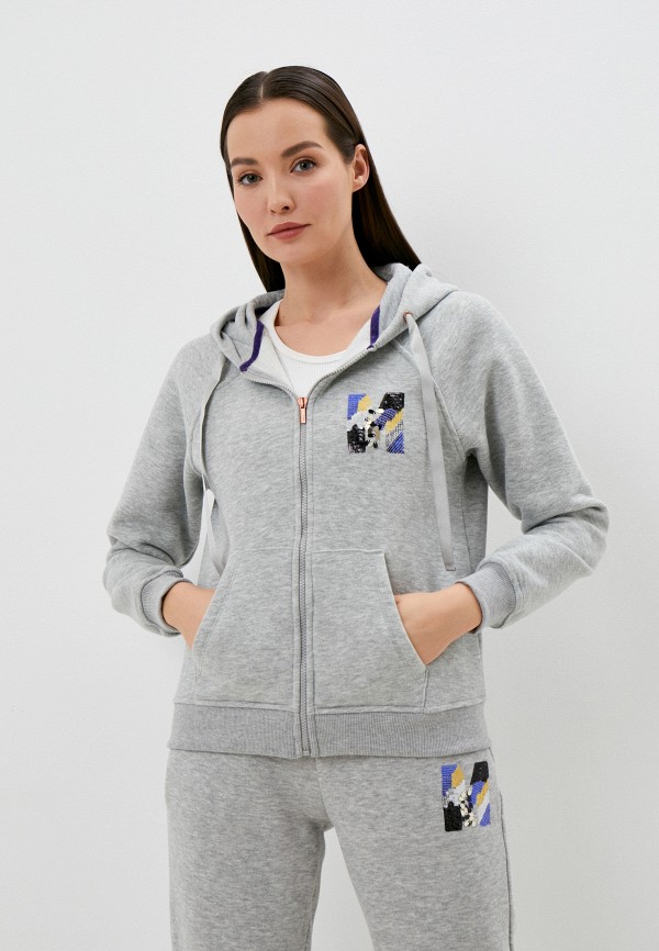 фото Толстовка mexx