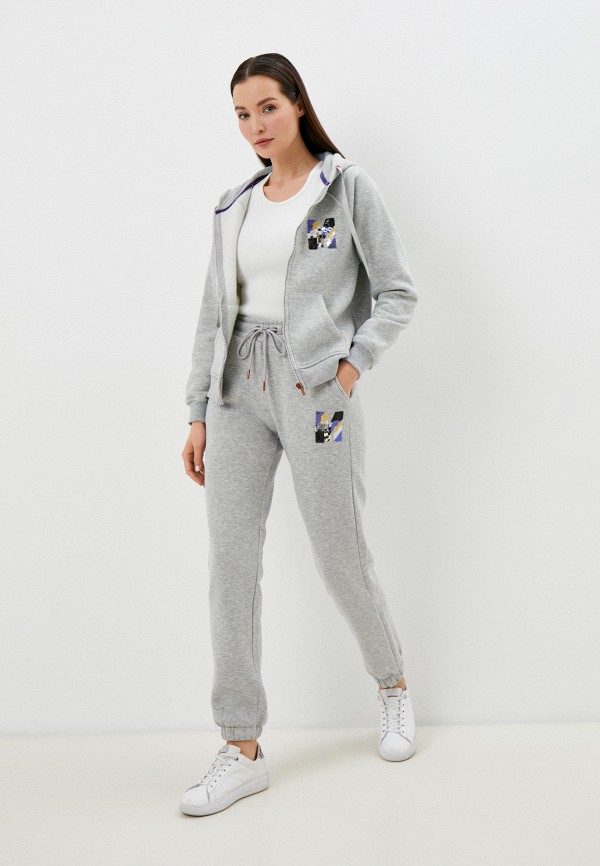 фото Толстовка mexx