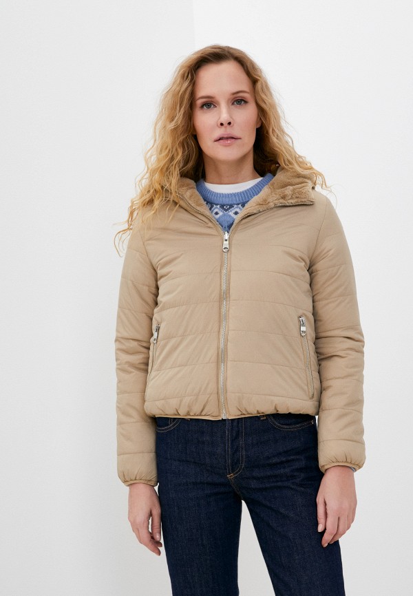 фото Куртка утепленная defacto