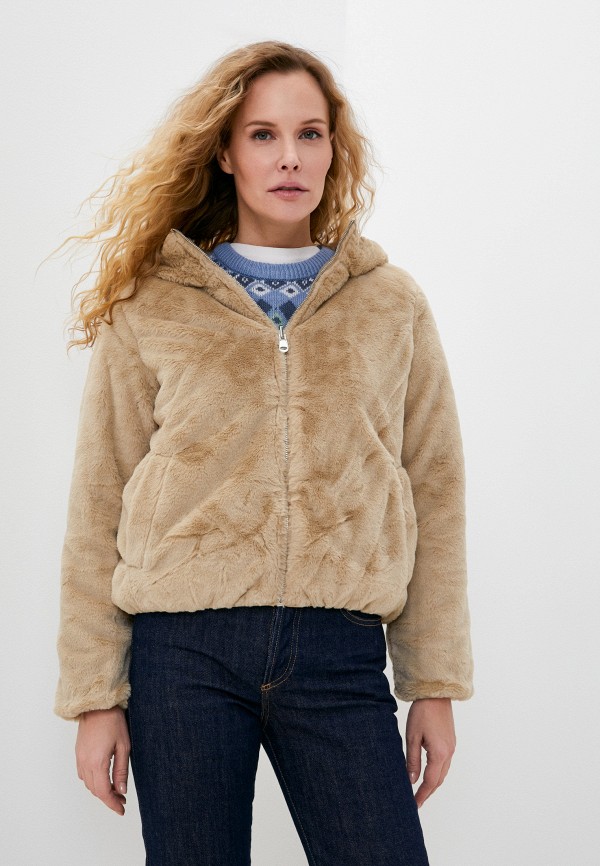 фото Куртка утепленная defacto