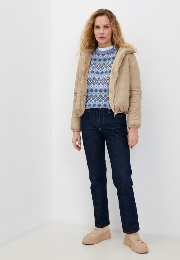 фото Куртка утепленная defacto