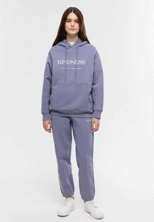 фото Брюки спортивные gloria jeans