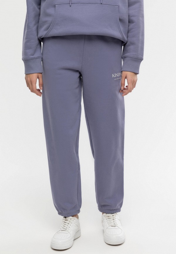 фото Брюки спортивные gloria jeans