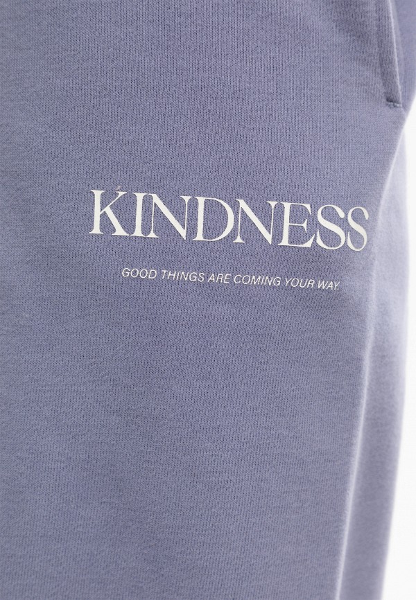 фото Брюки спортивные gloria jeans