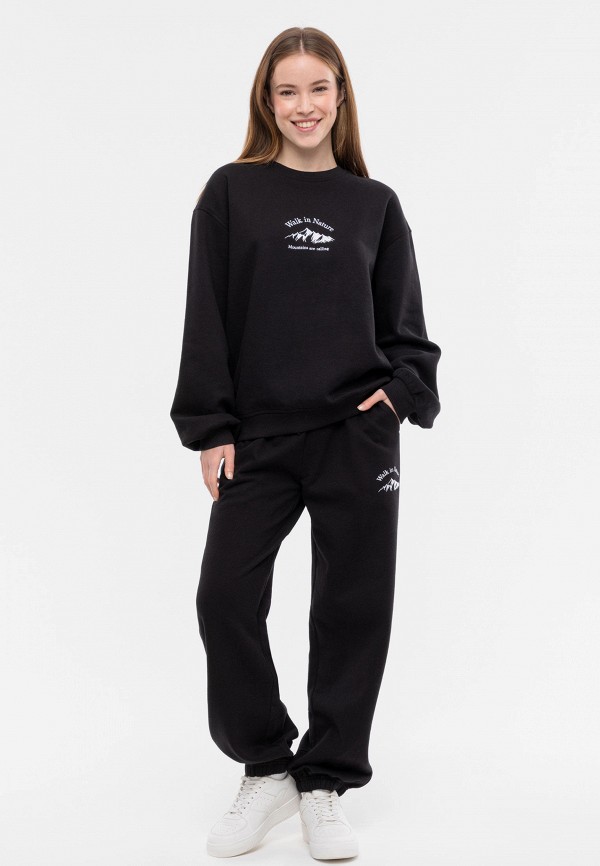 фото Брюки спортивные gloria jeans