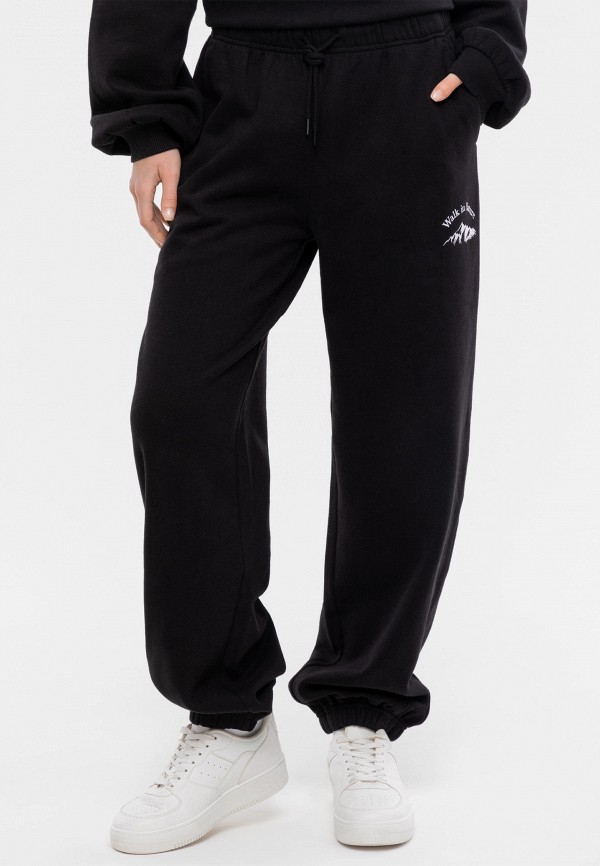 фото Брюки спортивные gloria jeans