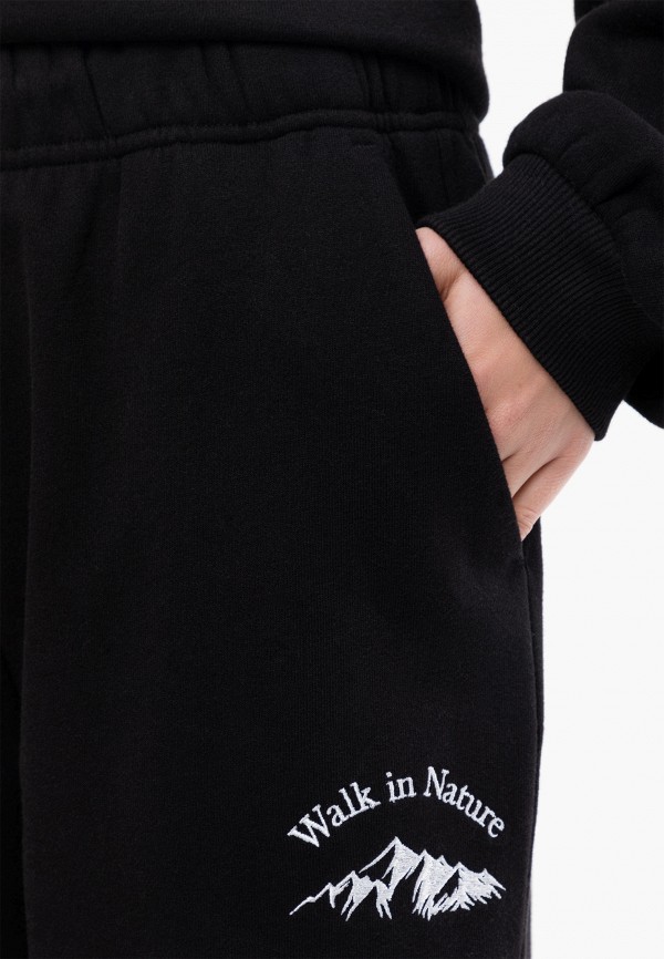 фото Брюки спортивные gloria jeans