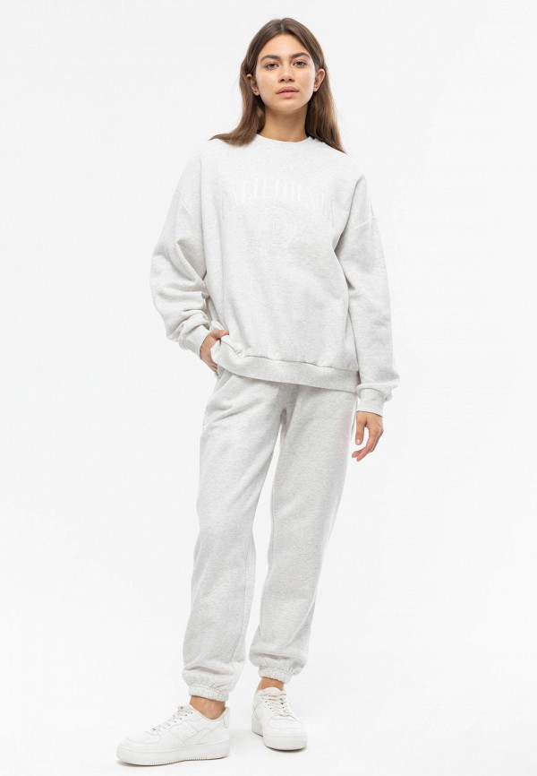 фото Брюки спортивные gloria jeans