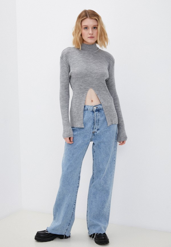 фото Водолазка trendyol