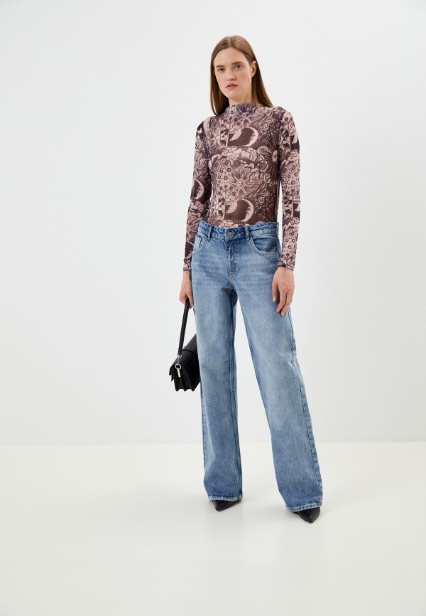 фото Лонгслив trendyol