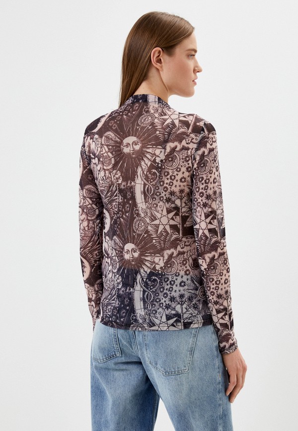 фото Лонгслив trendyol