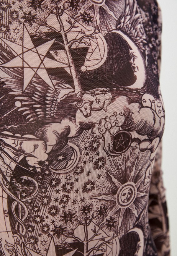 фото Лонгслив trendyol