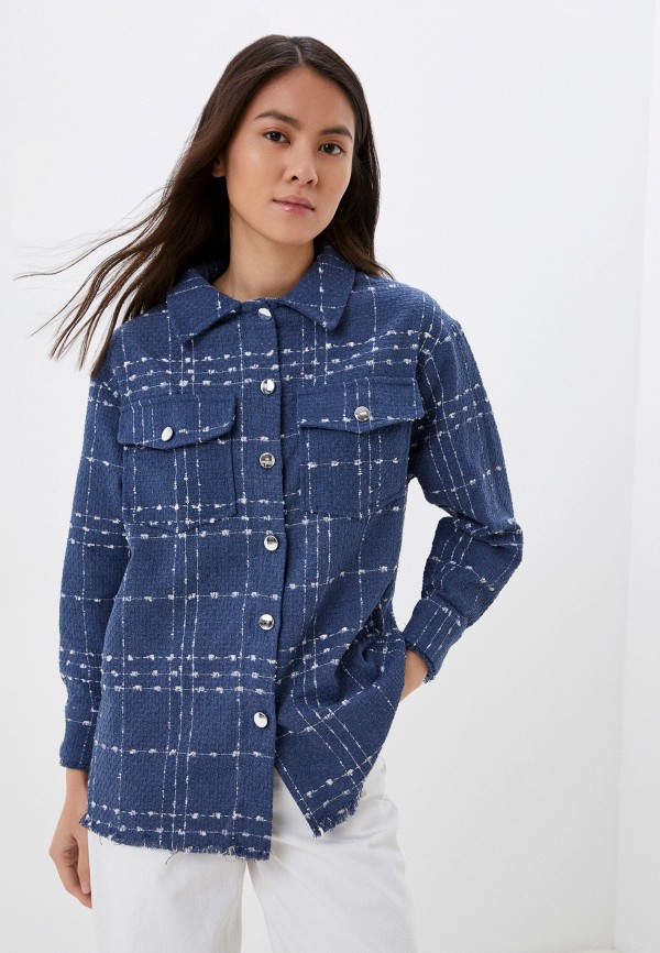 фото Рубашка trendyol