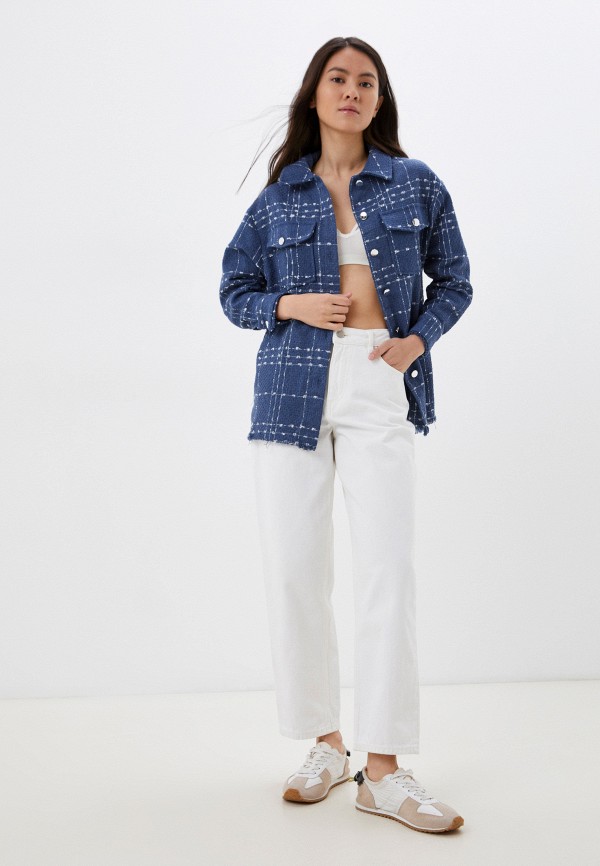 фото Рубашка trendyol