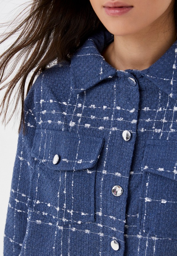 фото Рубашка trendyol