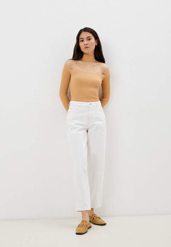 фото Водолазка trendyol