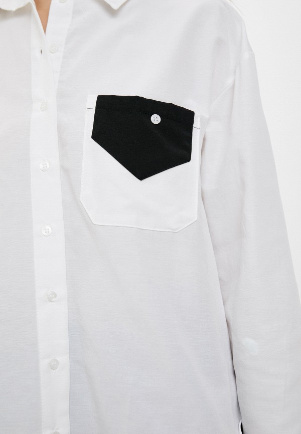 фото Рубашка trendyol