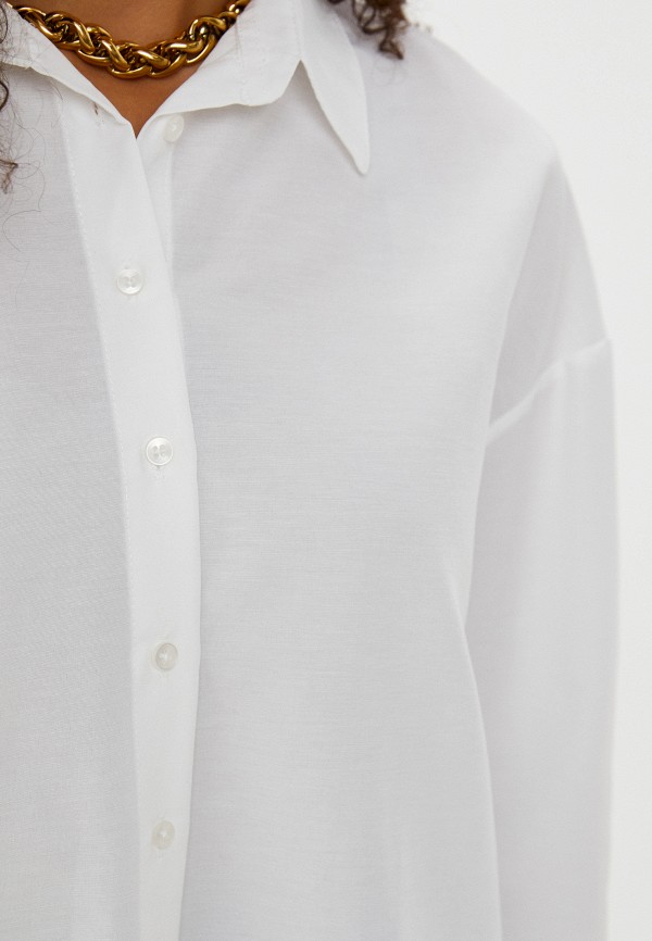 фото Рубашка trendyol