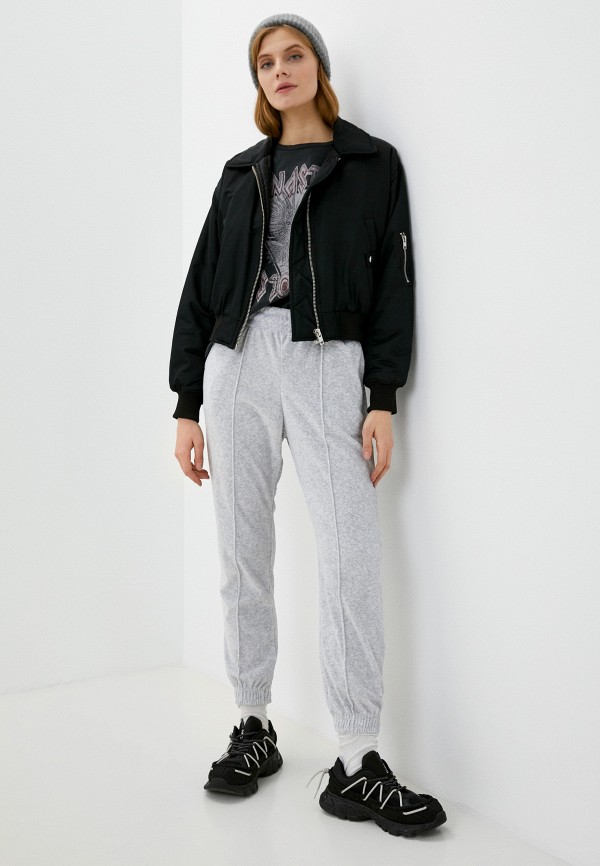 фото Брюки спортивные trendyol