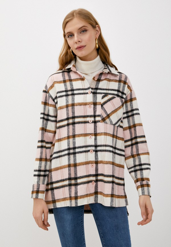 фото Рубашка trendyol