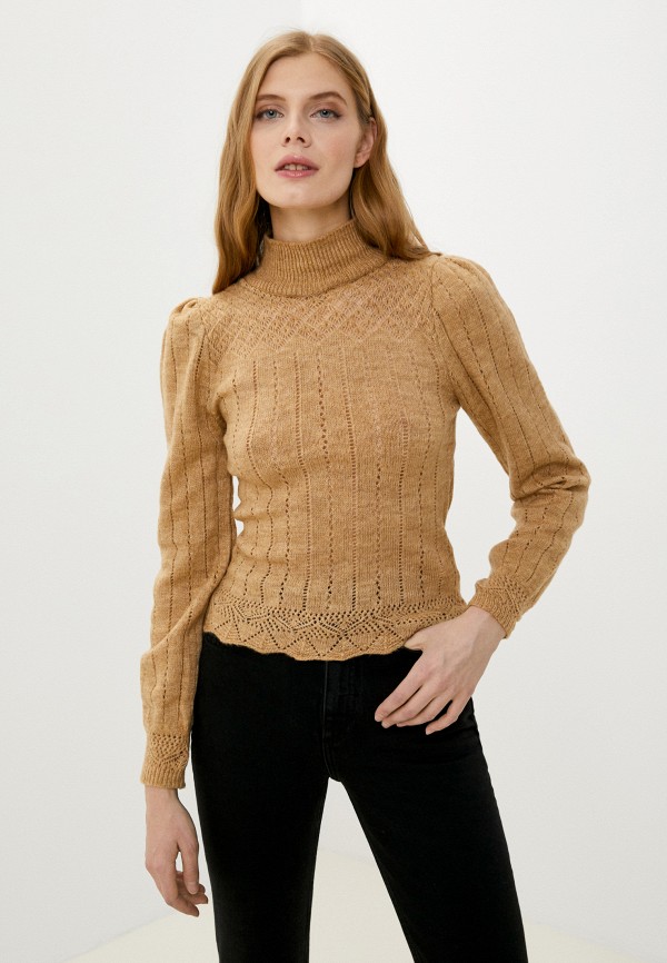 фото Водолазка trendyol