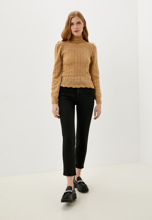 фото Водолазка trendyol