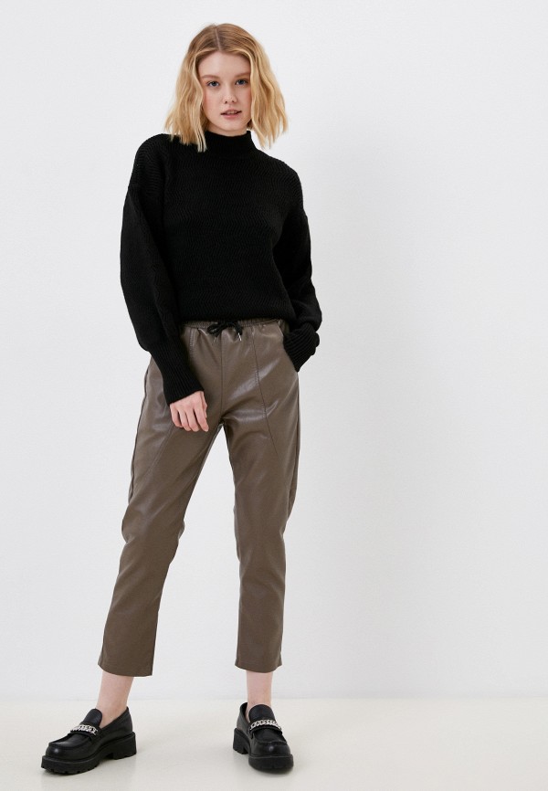 фото Водолазка trendyol