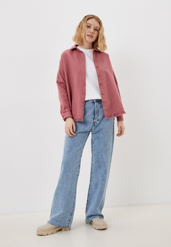 фото Рубашка trendyol