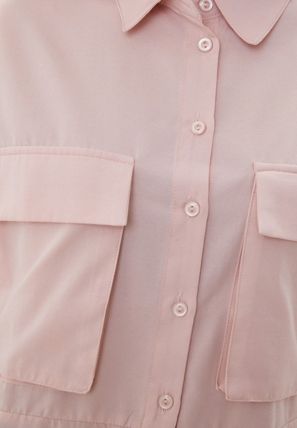 фото Рубашка trendyol