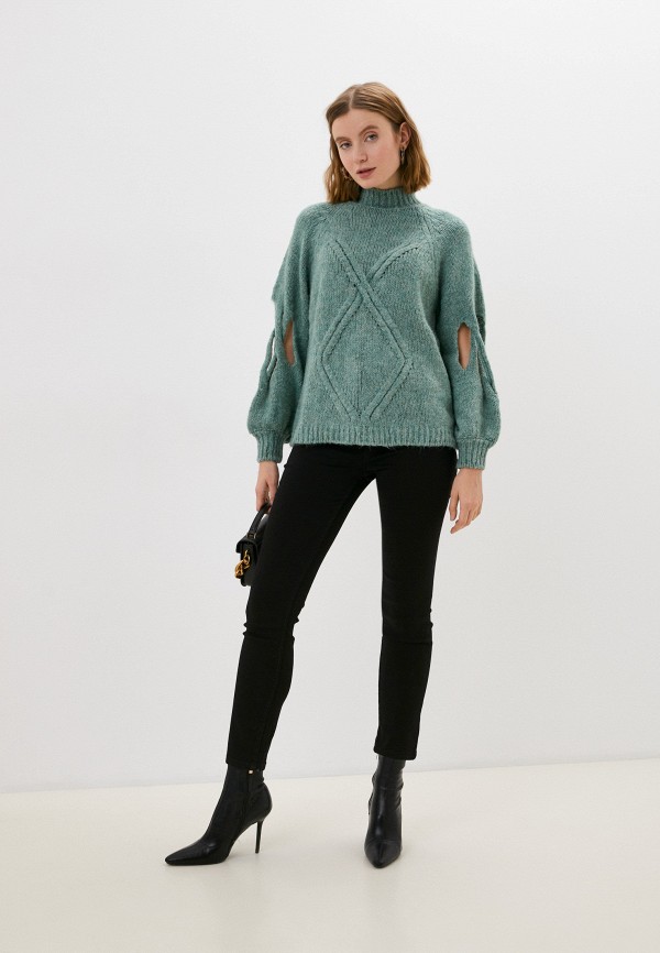 фото Свитер trendyol