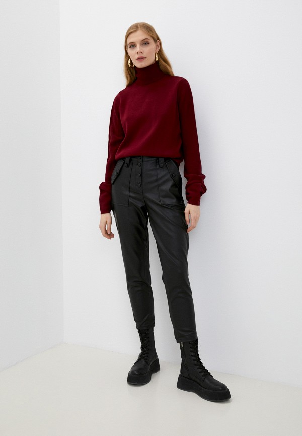 фото Брюки trendyol