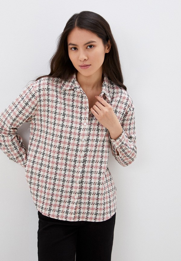 фото Рубашка trendyol