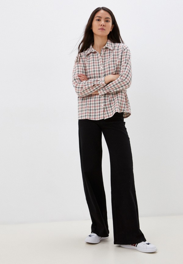 фото Рубашка trendyol