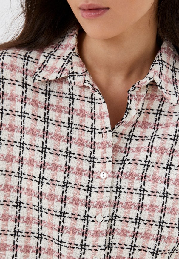 фото Рубашка trendyol