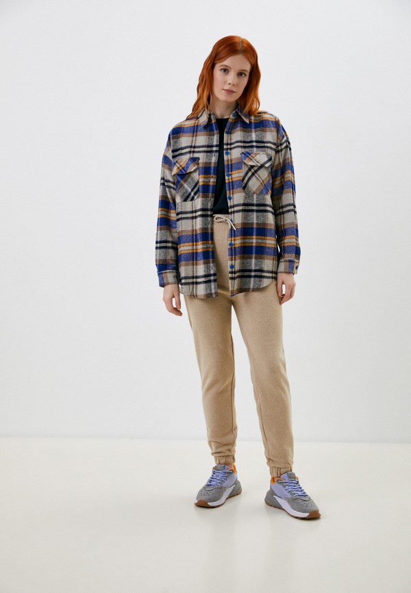 фото Рубашка colin's