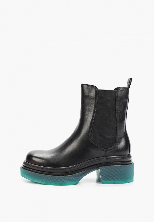 фото Ботинки stivalli