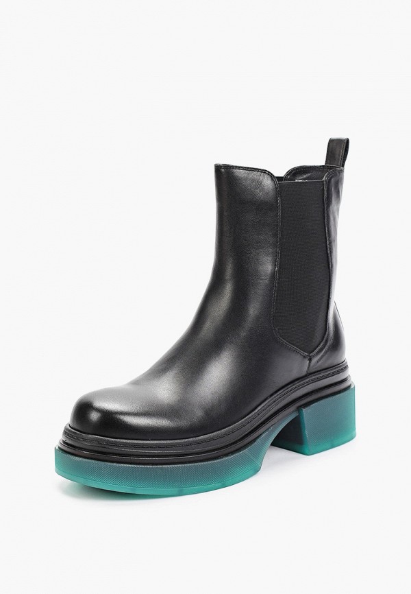 фото Ботинки stivalli