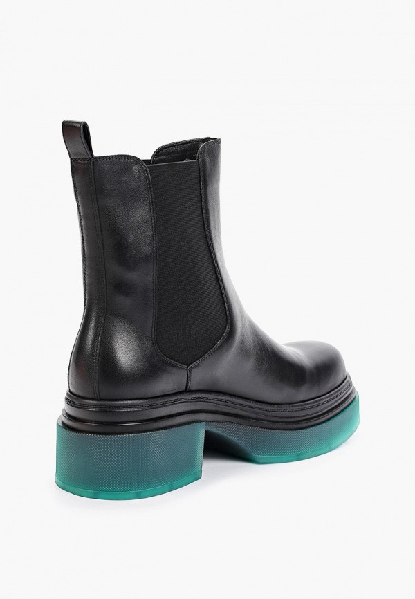 фото Ботинки stivalli