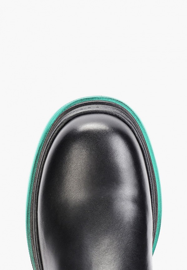 фото Ботинки stivalli