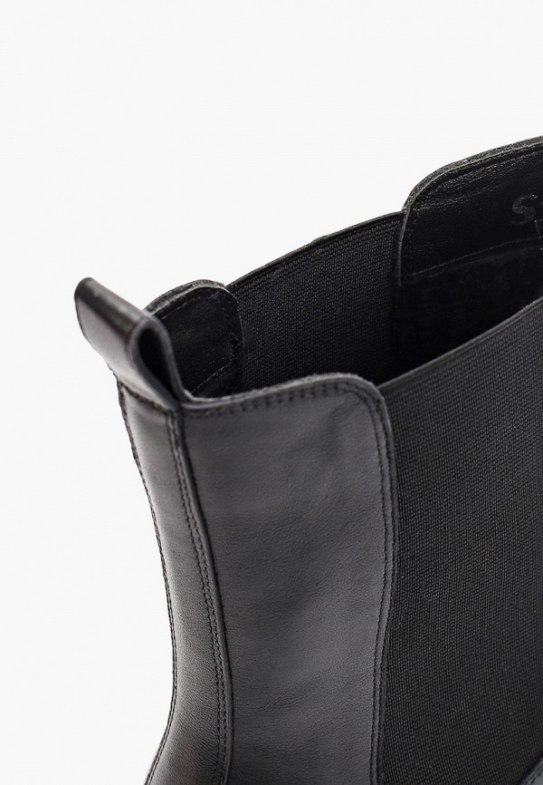 фото Ботинки stivalli