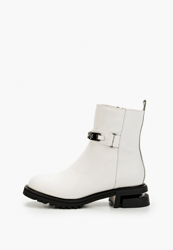 фото Ботинки stivalli