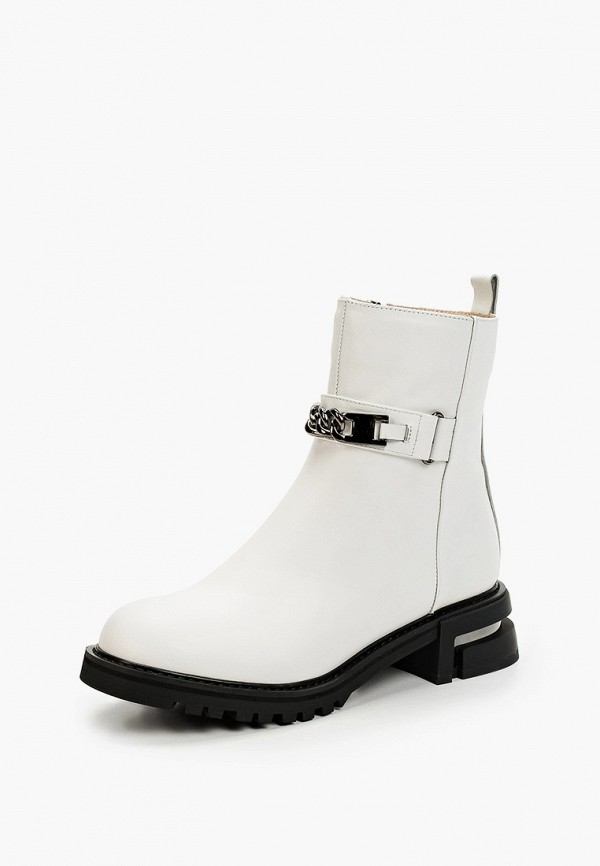 фото Ботинки stivalli