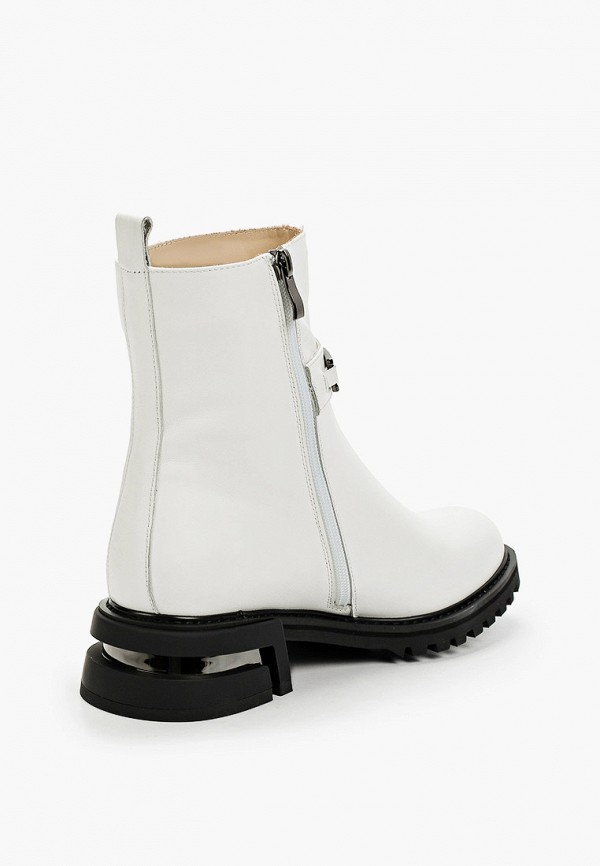 фото Ботинки stivalli