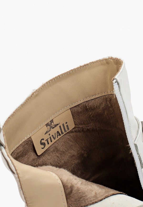 фото Ботинки stivalli