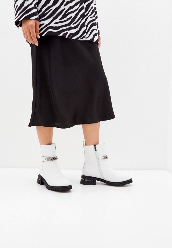 фото Ботинки stivalli