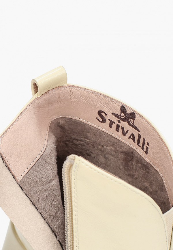 фото Ботильоны stivalli