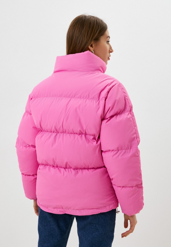 фото Куртка утепленная feelz