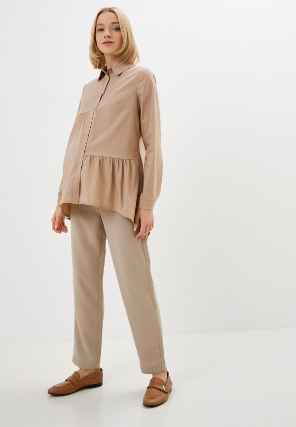 фото Рубашка hunny mammy